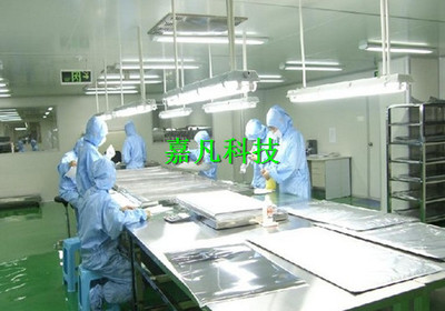 光學(xué)鏡頭潔凈室組裝生產(chǎn)線中的關(guān)鍵清洗流程