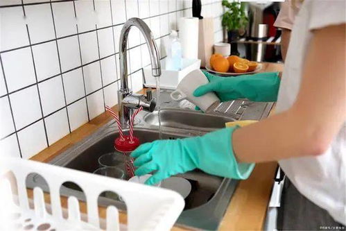 哪些洗碗方式相當(dāng)于“吃毒”？為了家人健康，請(qǐng)避而遠(yuǎn)之