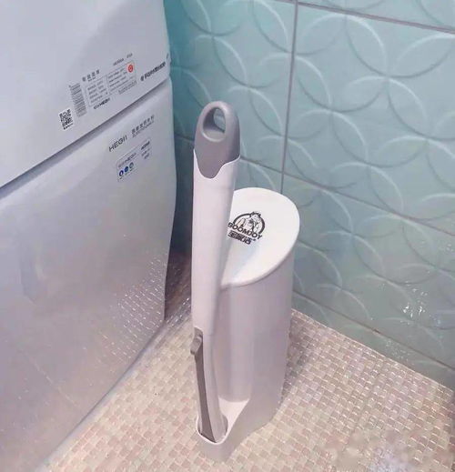 人間寶藏馬桶清潔產(chǎn)品 表面清潔與深層去污一站搞定