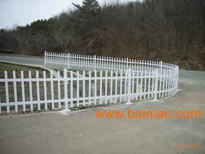 方正護欄批發 專業PVC護欄、圍欄、柵欄生產廠家及價格解析